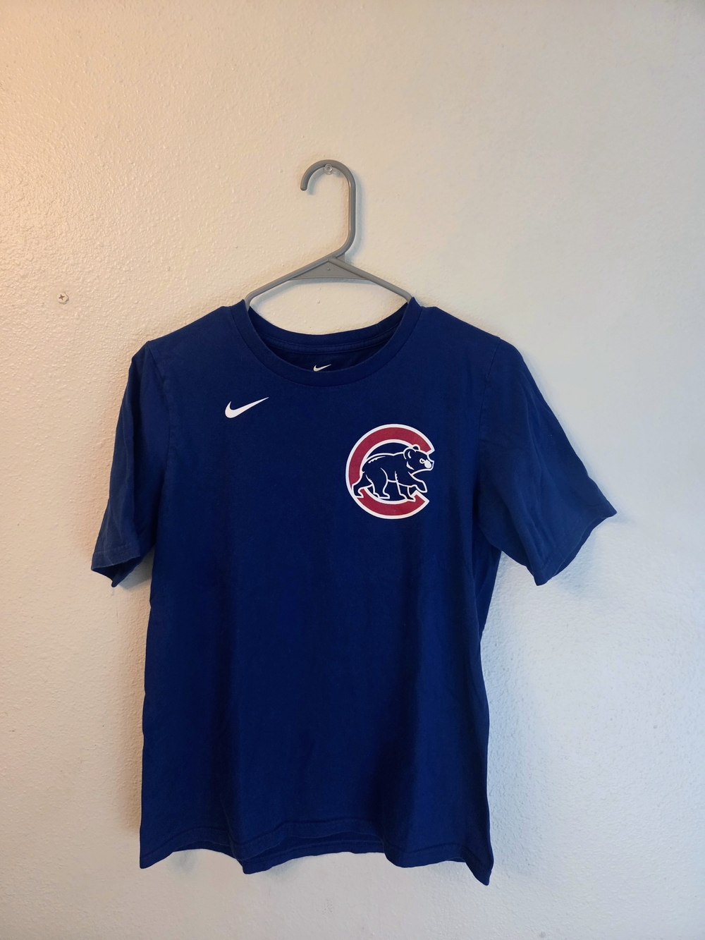 Nike Tee Youth XL - Chicago Cubs